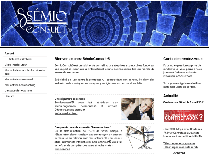 www.semioconsult.com