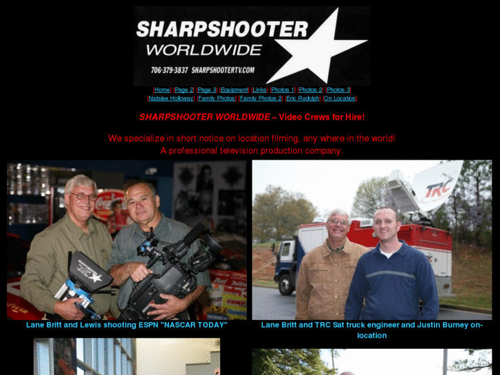 www.sharpshootertv.com