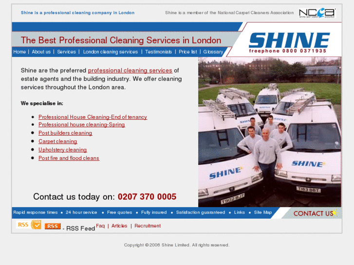 www.shine-ltd.com