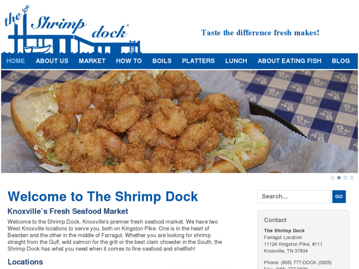 www.shrimpdockmarket.com