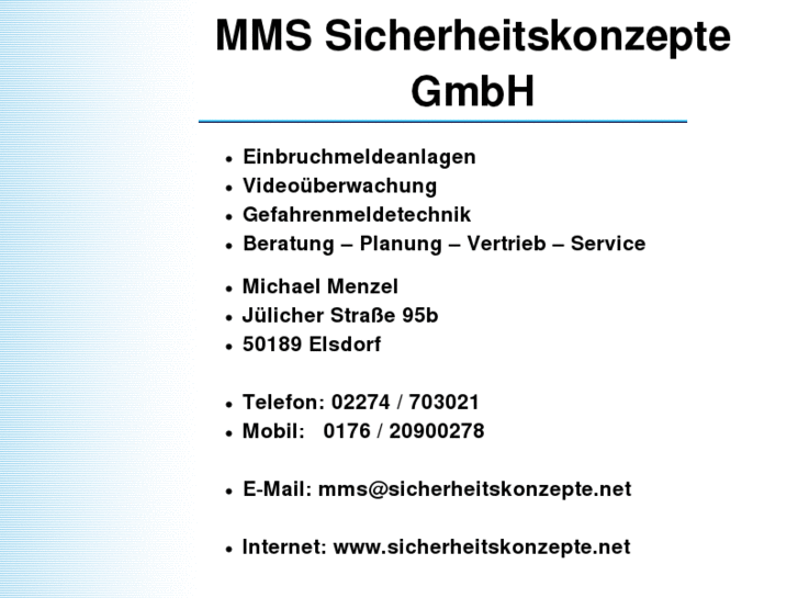 www.sicherheitskonzepte.net