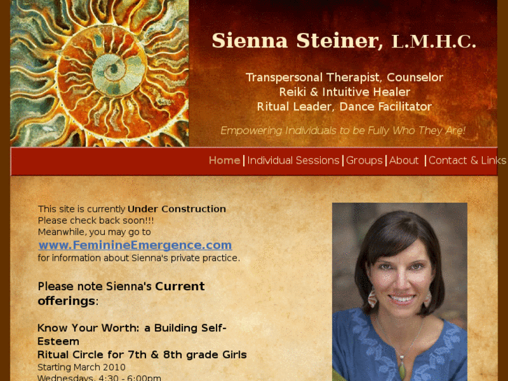 www.siennasteiner.com