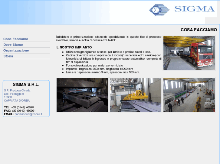 www.sigma-srl.net