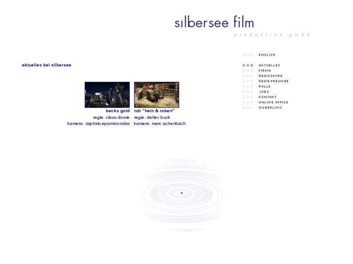 www.silberseefilm.com