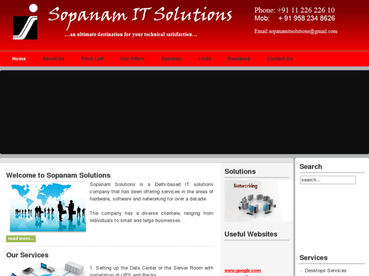 www.sopanamsolutions.com