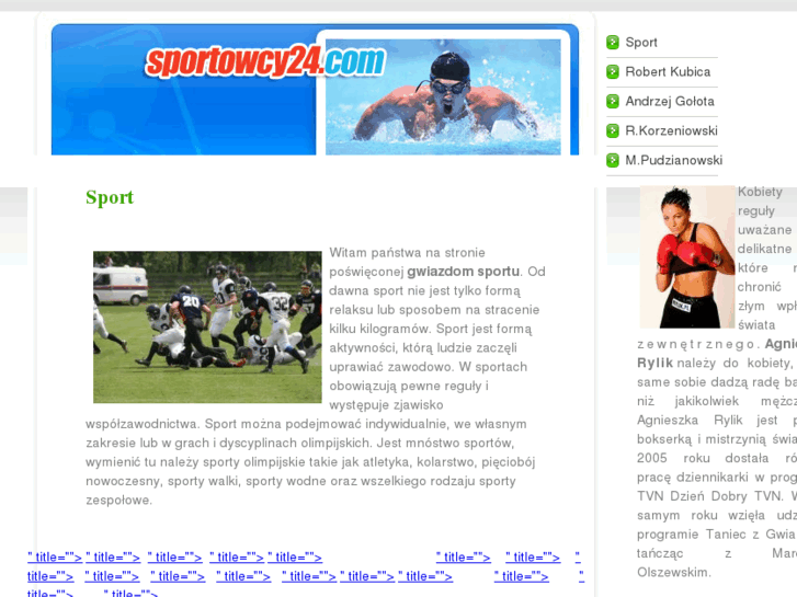 www.sportowcy24.com