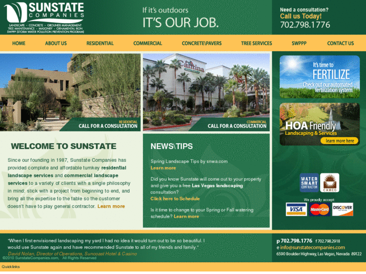 www.sunstatecompanies.com