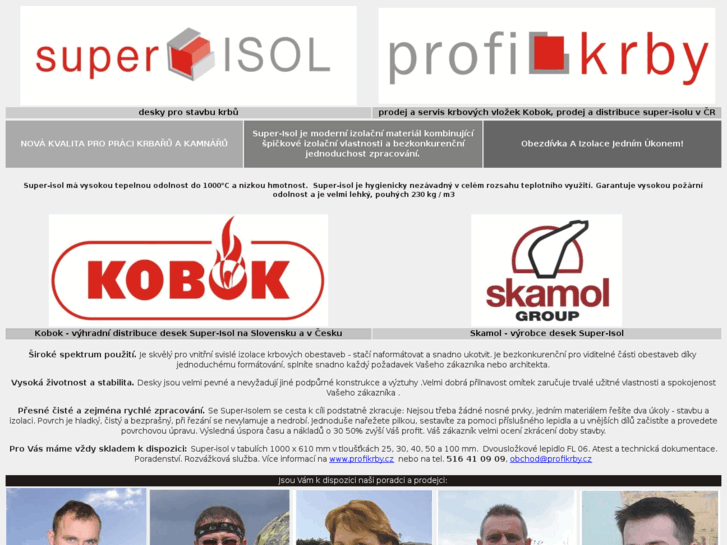 www.super-isol.cz