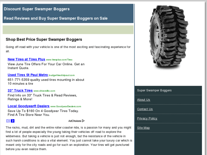 www.superswamperboggers.net