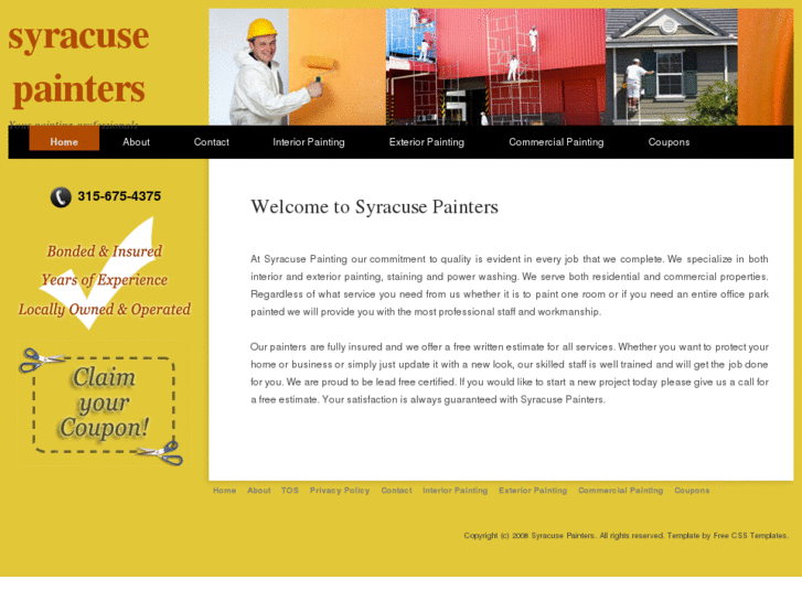 www.syracuse-painters.com