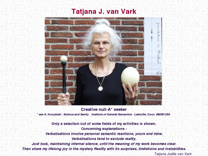 www.tatjavanvark.nl