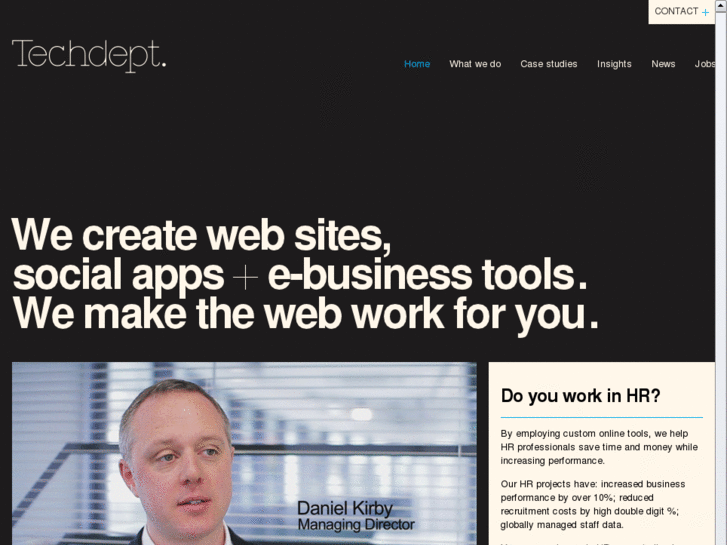www.techdeptlabs.net