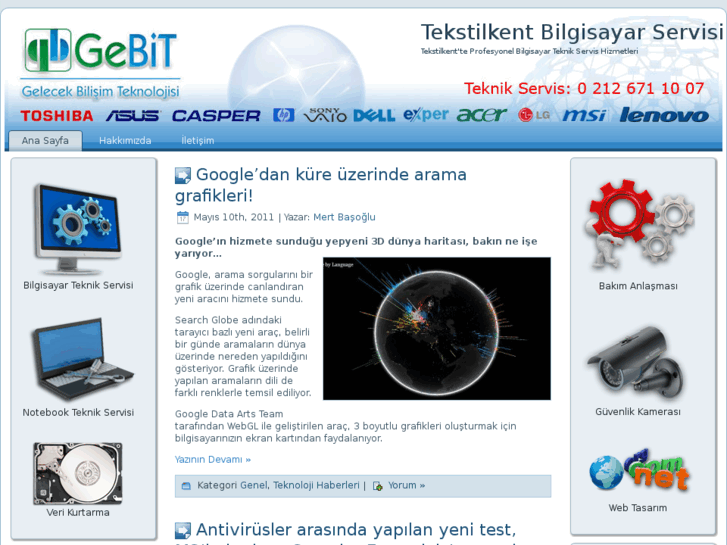 www.tekstilkentbilgisayar.com