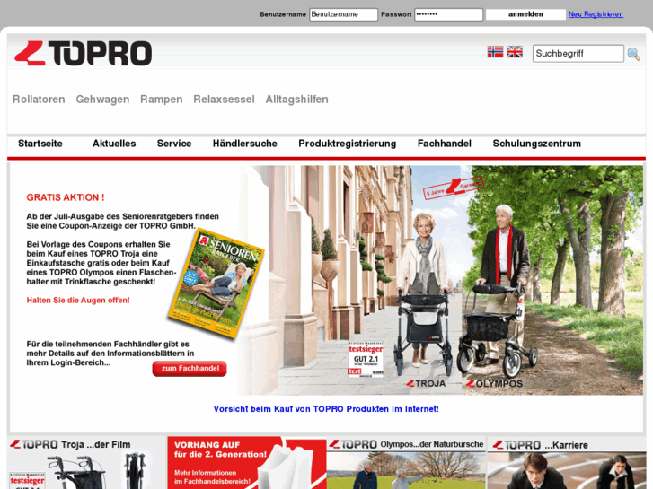 www.topro.de