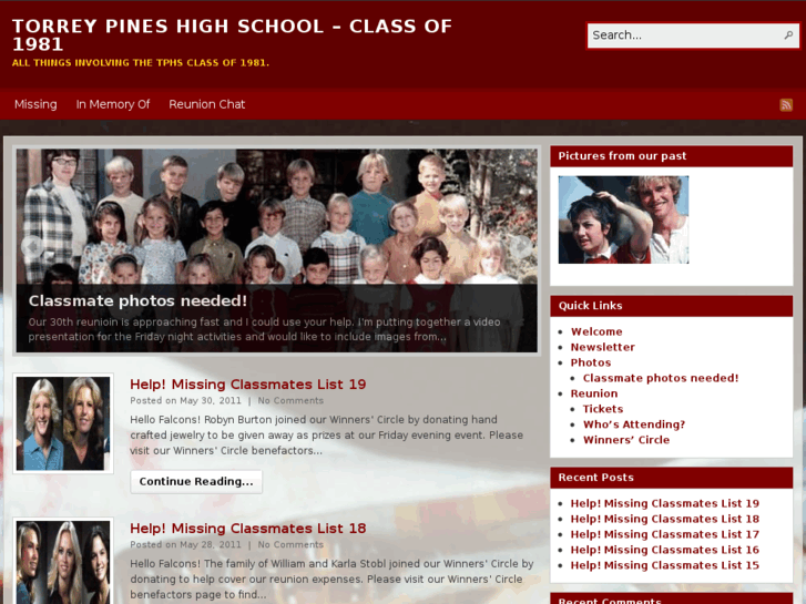 www.tphs1981.com