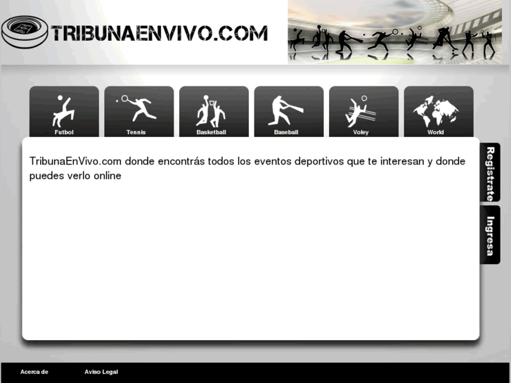 www.tribunaenvivo.com