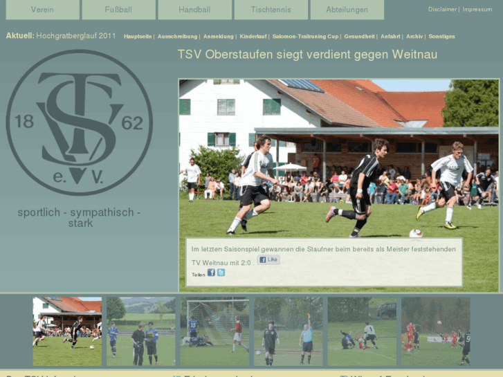 www.tsv-oberstaufen.de