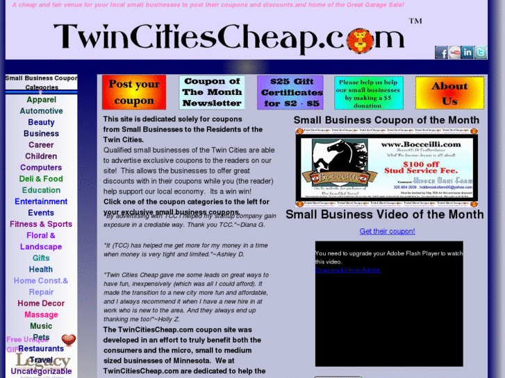 www.twincitiescheap.com