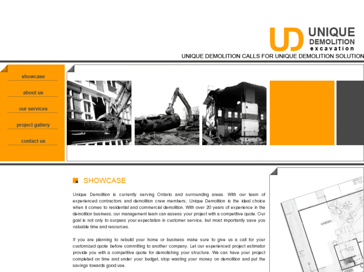 www.uniquedemolition.com