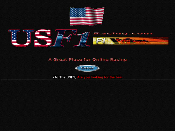 www.usf1racing.com