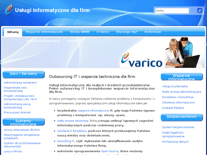 www.uslugiinformatyczne.org.pl