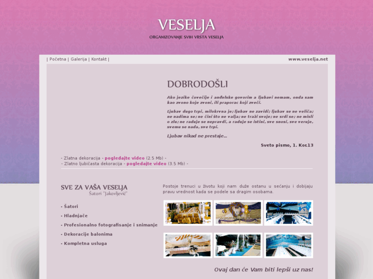 www.veselja.net