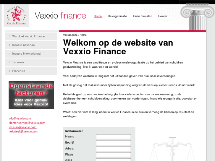 www.vexxio.com