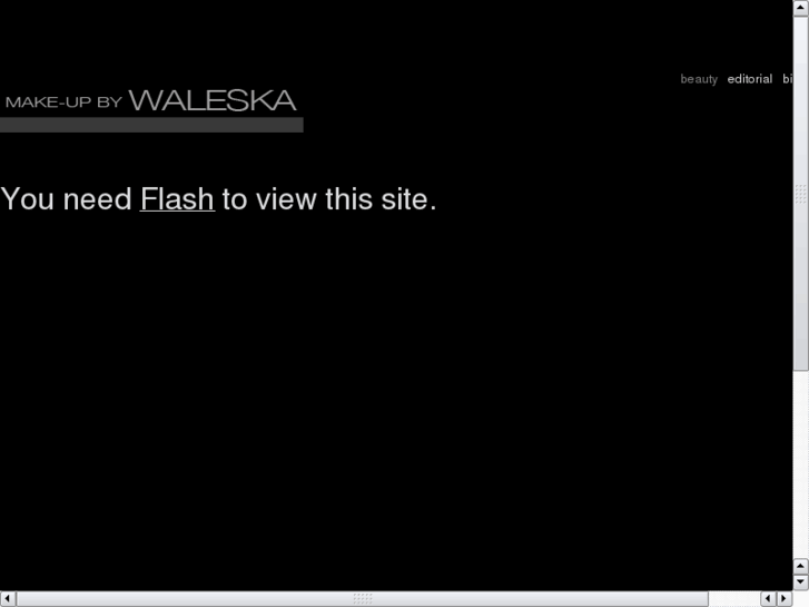 www.waleskaocchi.com