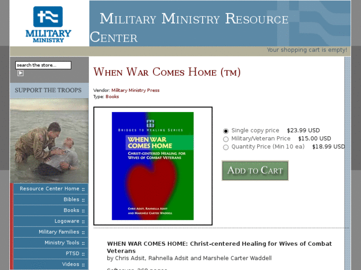 www.whenwarcomeshome.info