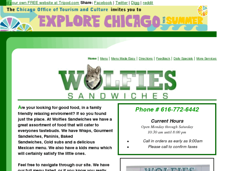 www.wolfiessandwiches.com