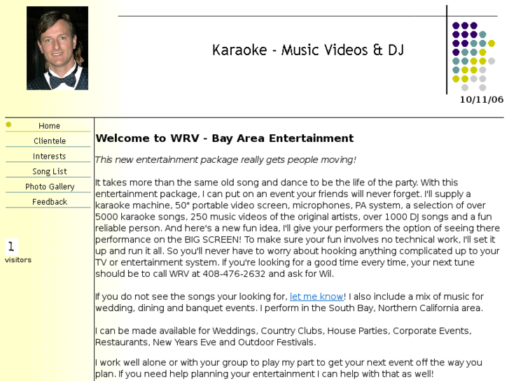 www.wrv4u.com