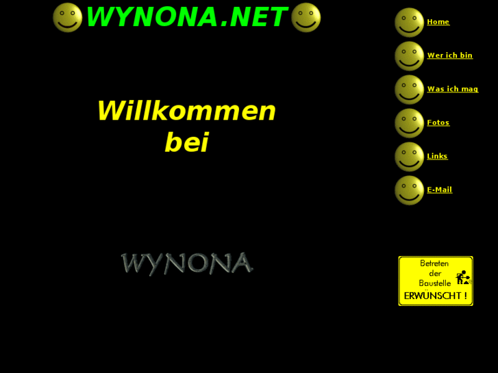 www.wynona.net