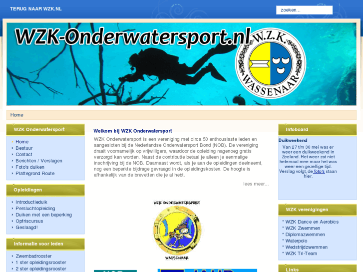 www.wzk-onderwatersport.nl