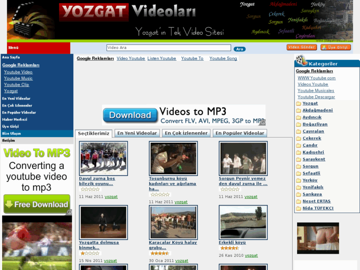 www.yozgatvideolari.com