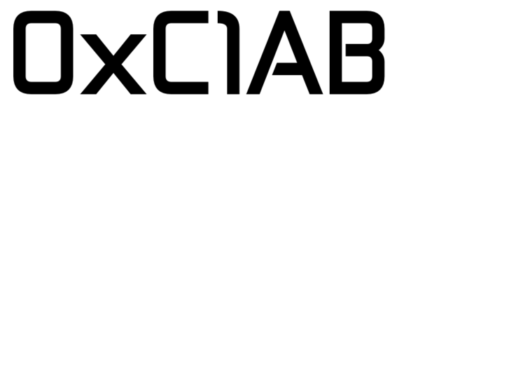 www.0xc1ab.net