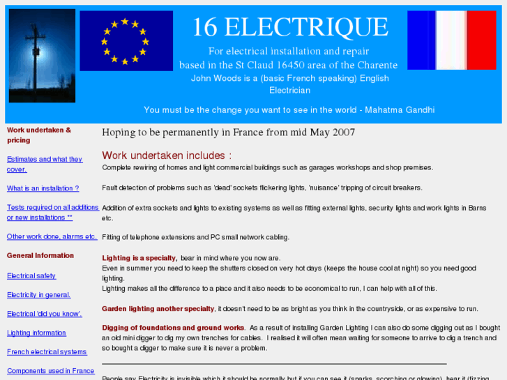 www.16electrique.com