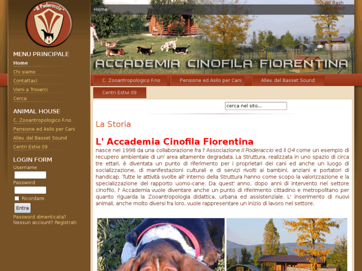 www.accademiacinofilafiorentina.com