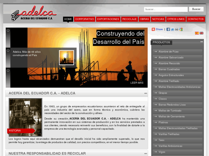 www.adelcaecuador.com