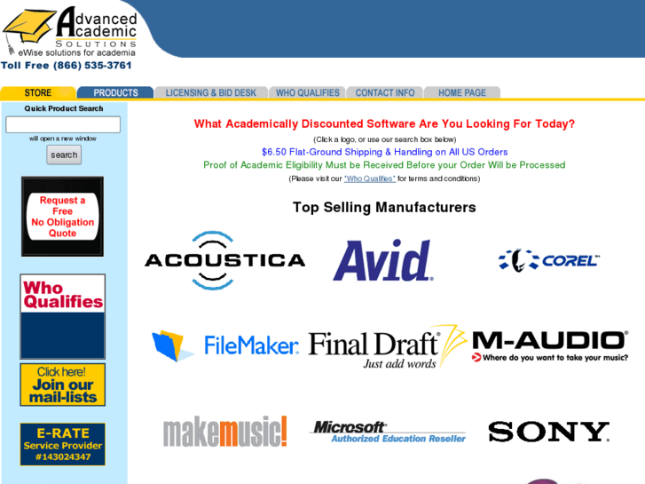 www.advancedacademic.net
