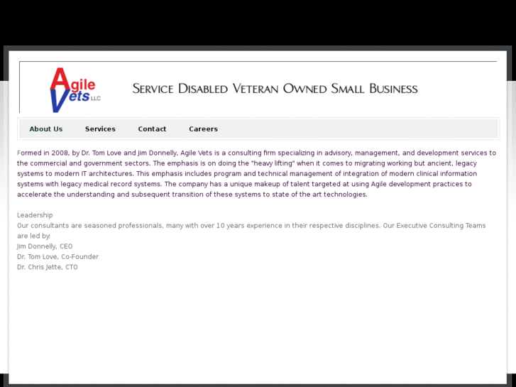 www.agilevets.com