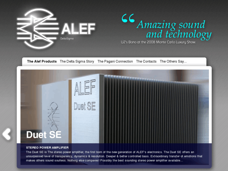 www.alef-audio.com