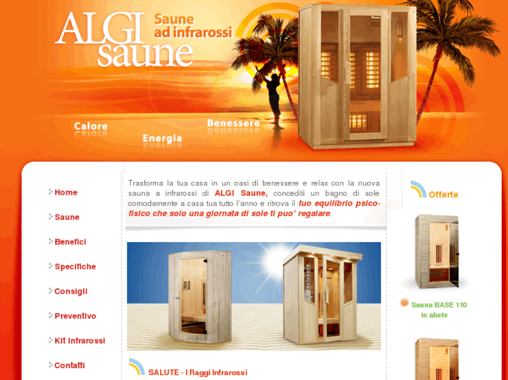 www.algisaune.com