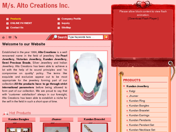 www.altocreations.com