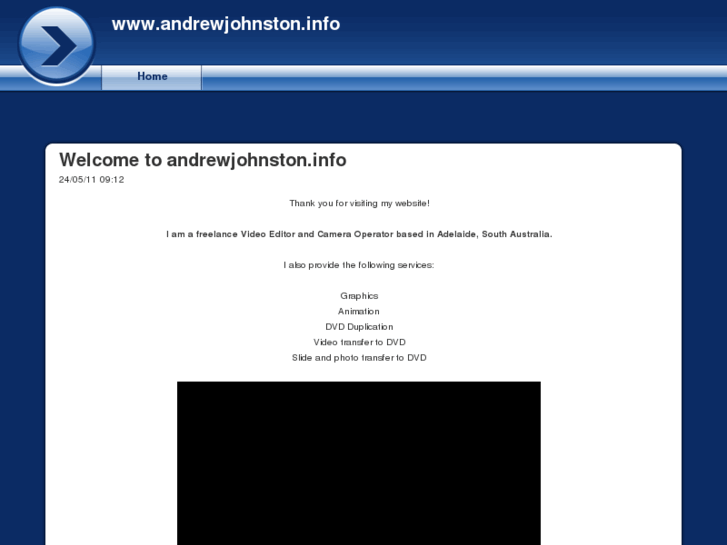 www.andrewjohnston.info