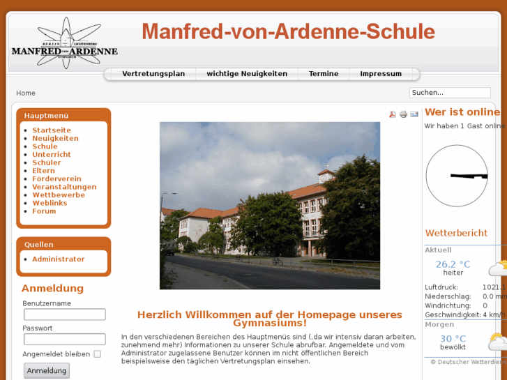 www.ardenne-schule.net