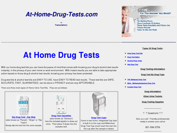 www.at-home-drug-tests.com