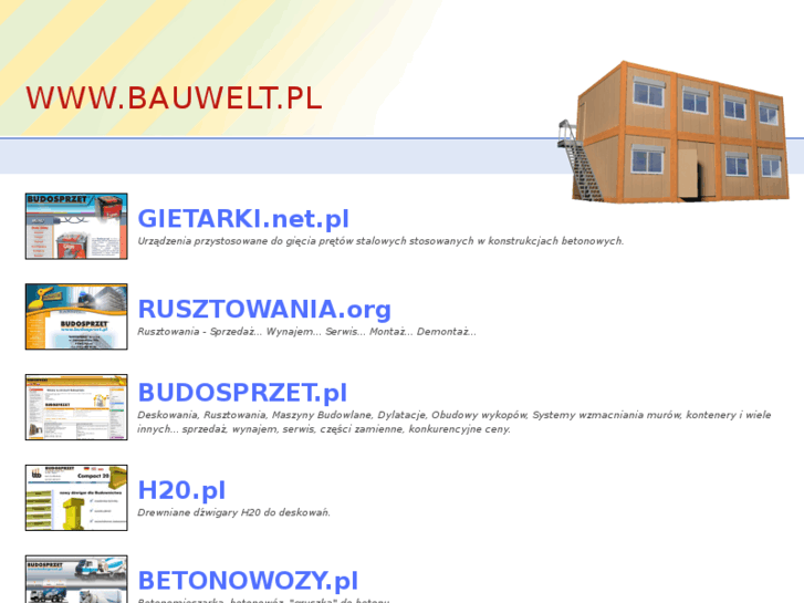 www.bauwelt.pl