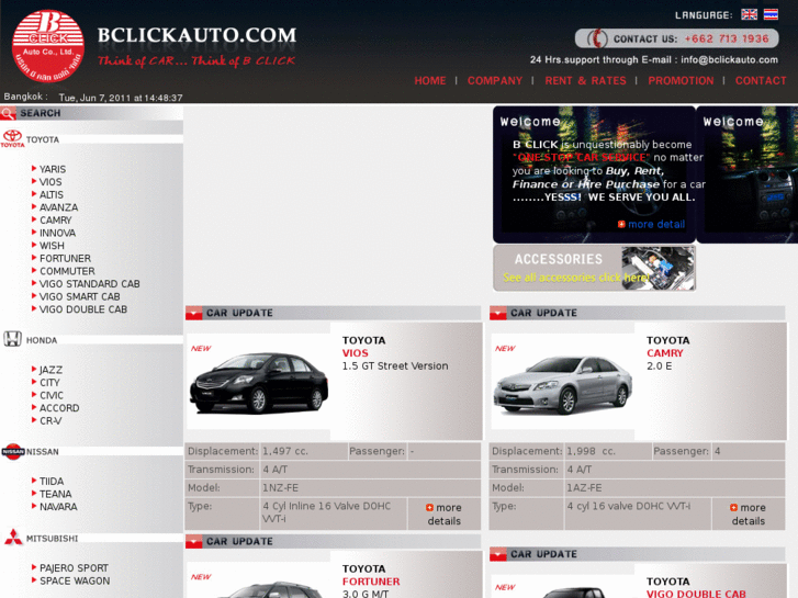 www.bclickauto.com