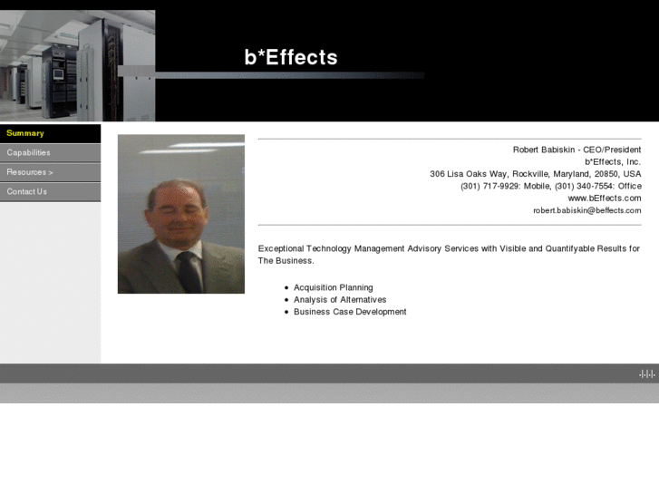 www.beffects.com