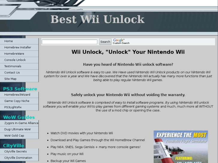 www.best-wii-unlock.info